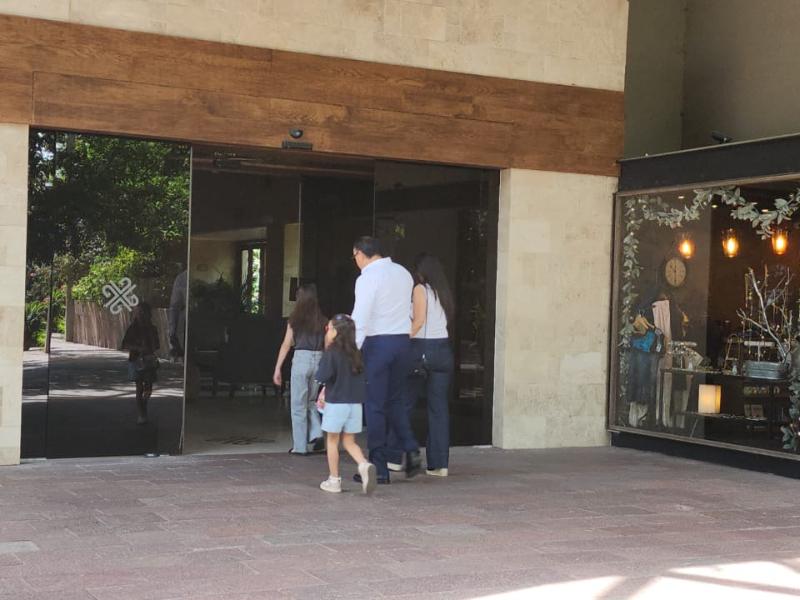 Festival Muki impulsa el turismo, pero persiste una menor afluencia de visitantes