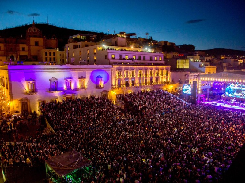 Festivales luchan por sobrevivir en Zacatecas