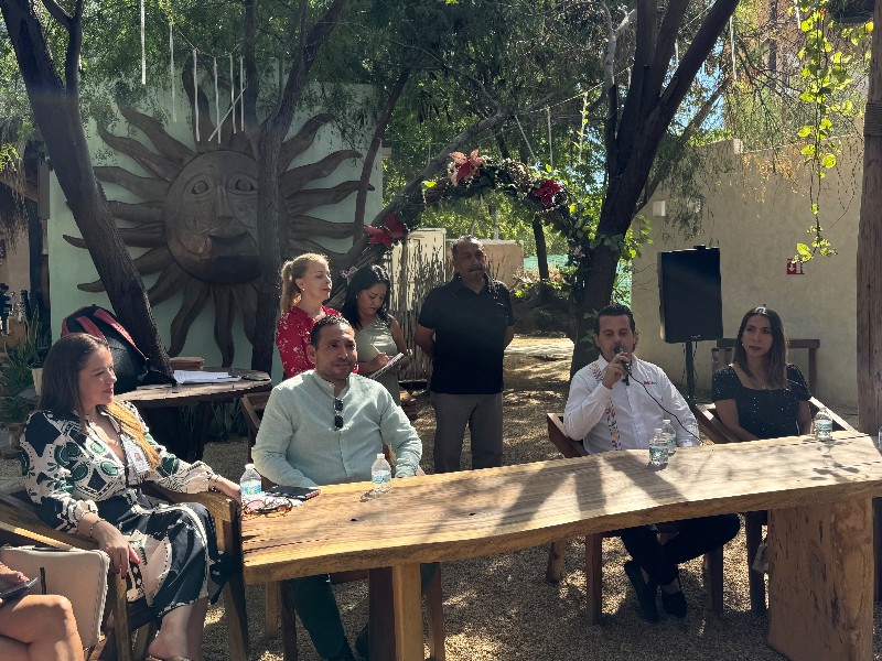 Festivales Náuticos: Presentan edición 2025 para Mar y Christmas