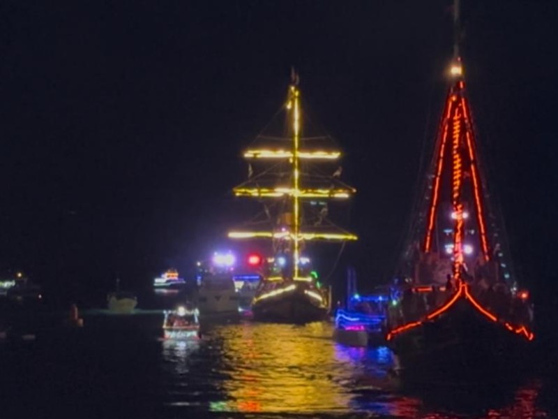 Festivales Náuticos y SECTUR colaboran, llevarán su evento a Acapulco y Tampico