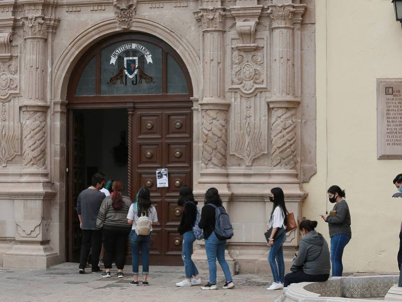 FEUD buscara dar platicas a estudiantes sobre retiro y afores