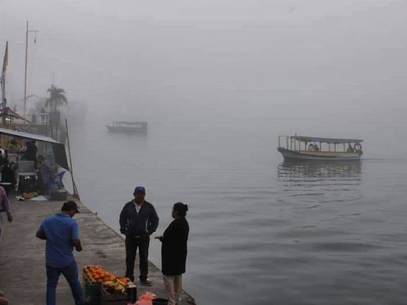 FFN29 generará descenso de temperatura en Tuxpan