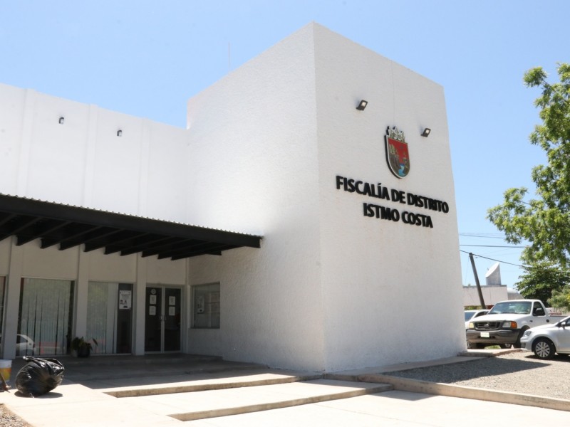FGE abre Carpeta de Investigación por Homicidio en Tonalá