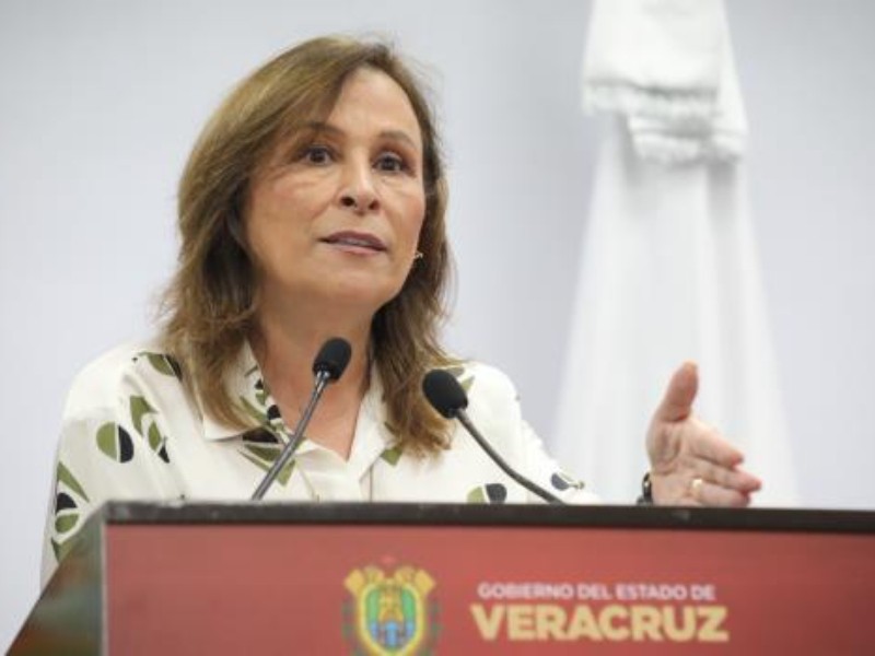 FGE abre investigación contra aspirante de MC en Veracruz