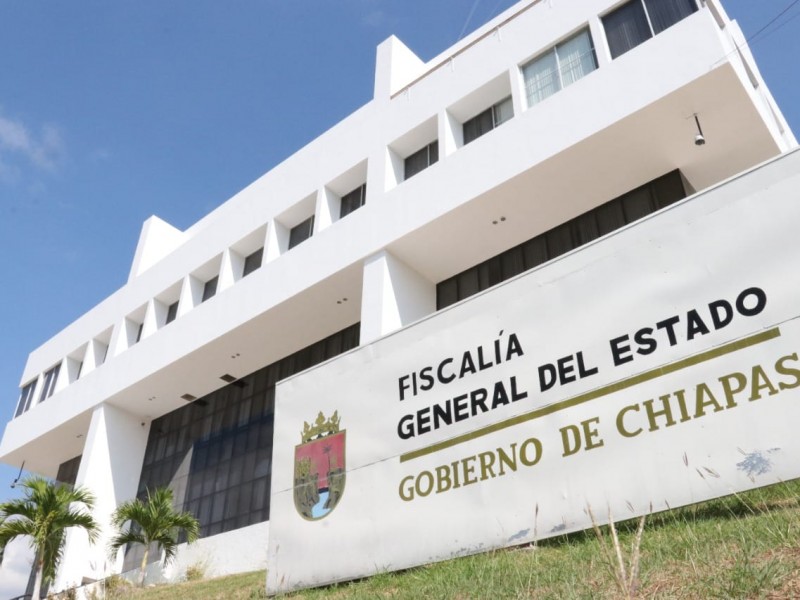 FGE abre investigación por homicidio calificado en Chenalhó