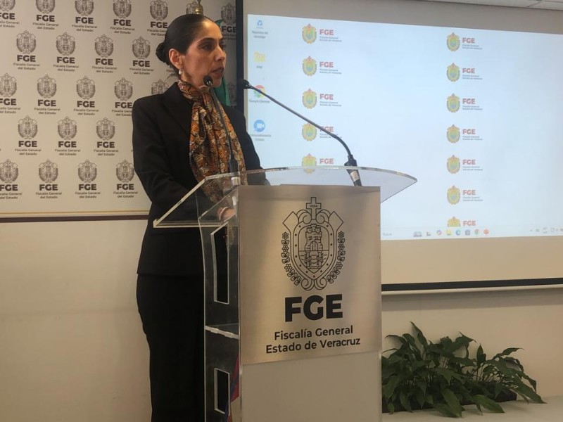 FGE confirma 9 muertos por motín en penal de Tuxpan