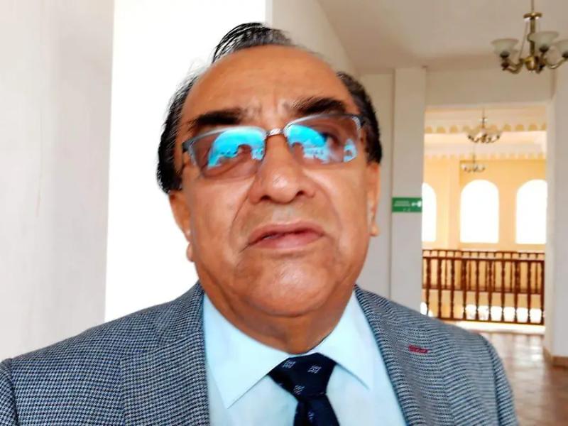 FGE confirma sentencia contra homicidas de periodista de Tehuacán