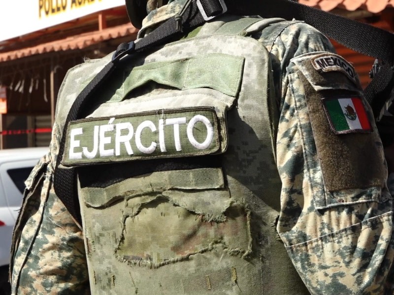 FGE contabilizó 10 homicidios, 2 desapariciones y 10 autos robados en Sinaloa