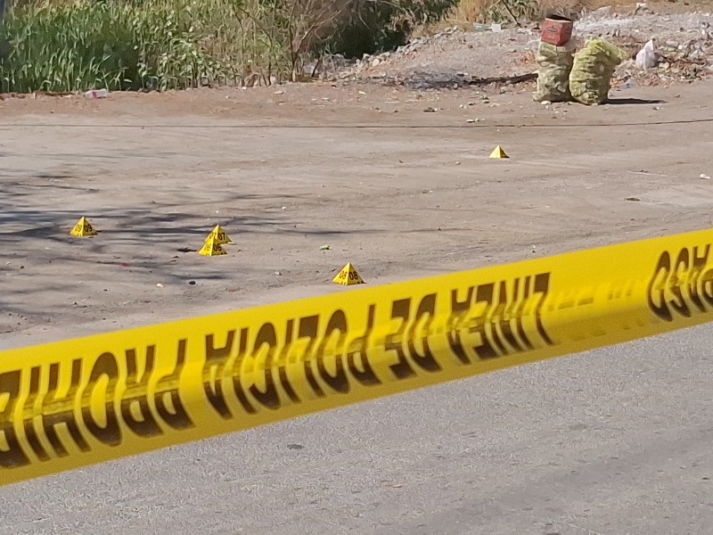 FGE contabilizó seis homicidios en un solo día en Culiacán
