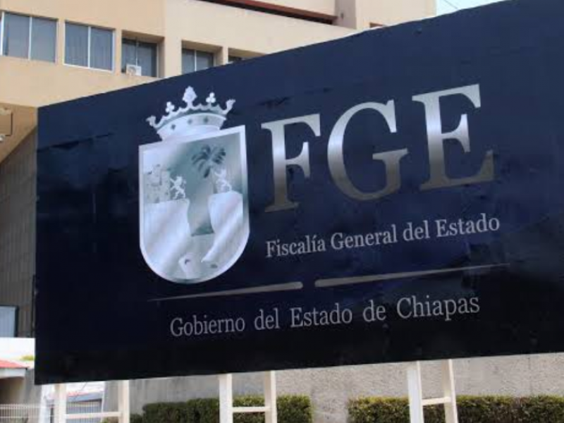 FGE cumplimentó orden de aprehensión contra feminicida