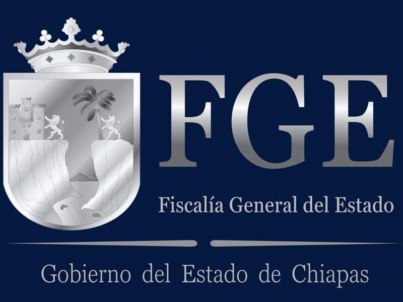 FGE detiene a grupo delictivo en Ciudad Hidalgo