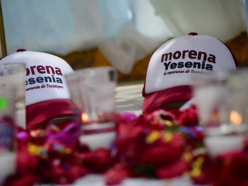 FGE detiene a segundo implicado en caso Yesenia Lara