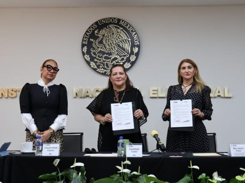 FGE ha identificado a 282 personas desaparecidas