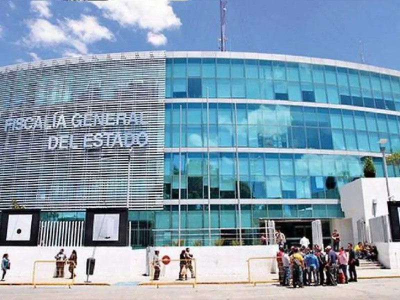 FGE identifica restos de más de 200 personas