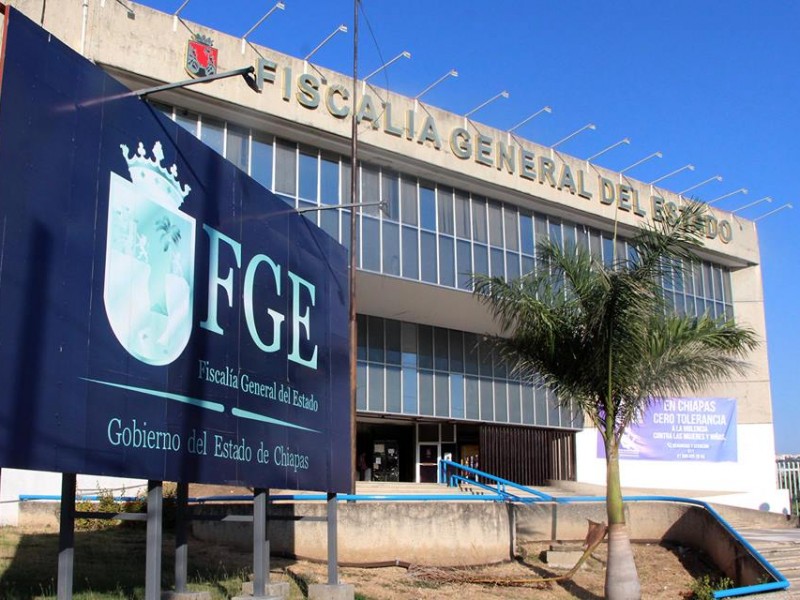 FGE intensifica investigaciones por feminicidio