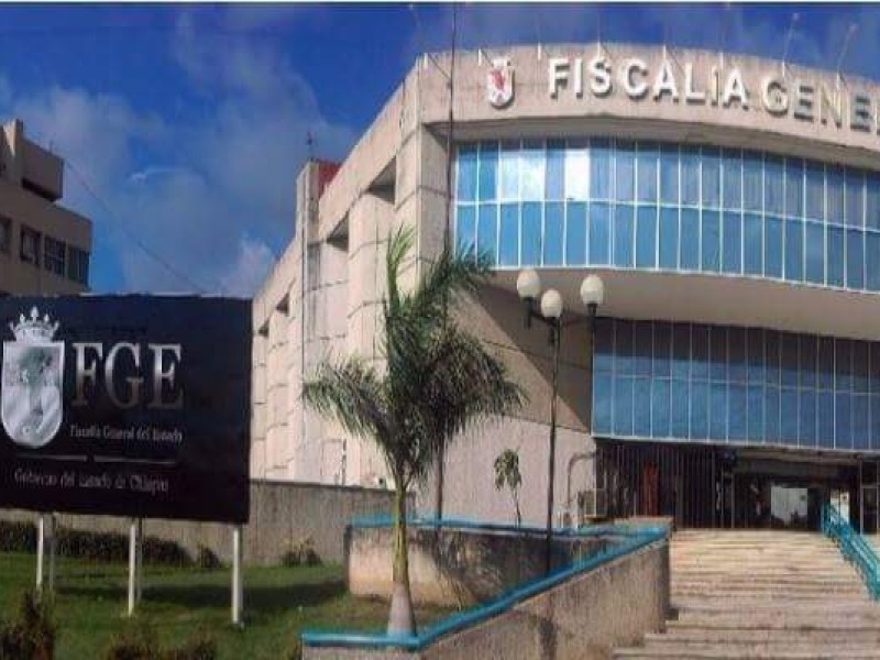 FGE investiga atentado contra alcalde de Bochil