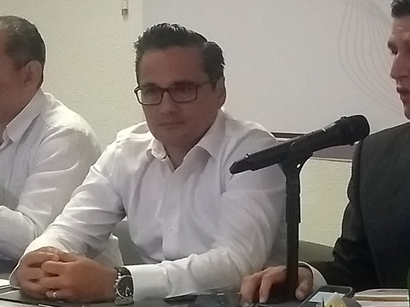 FGE investiga agresión de guardaespaldas de candidato