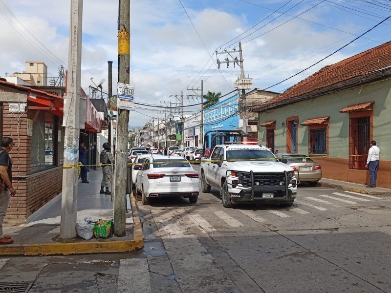FGE investiga privación de la libertad de trabajador en Tuxpan
