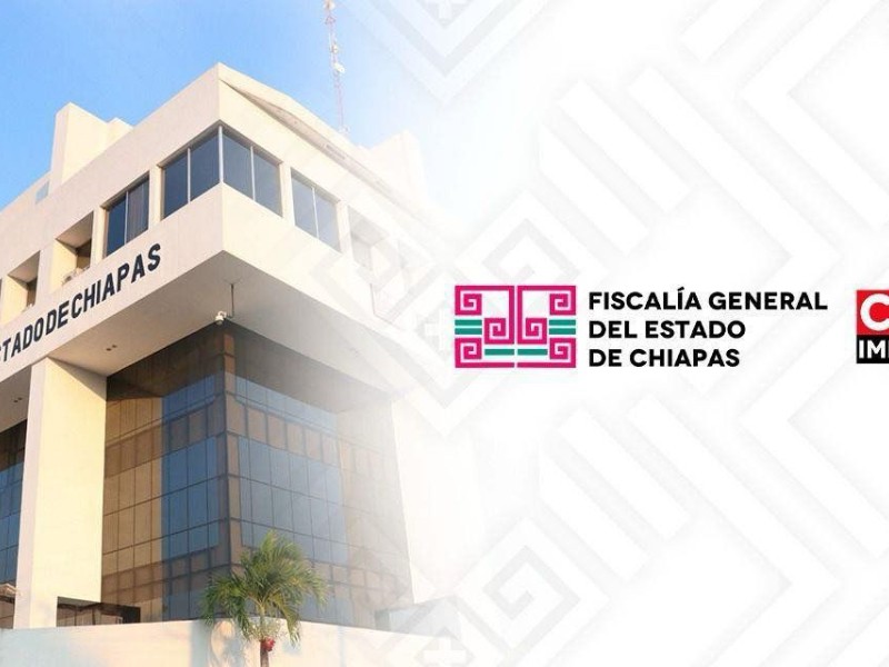 FGE investiga retención de una mujer en Huitiupán