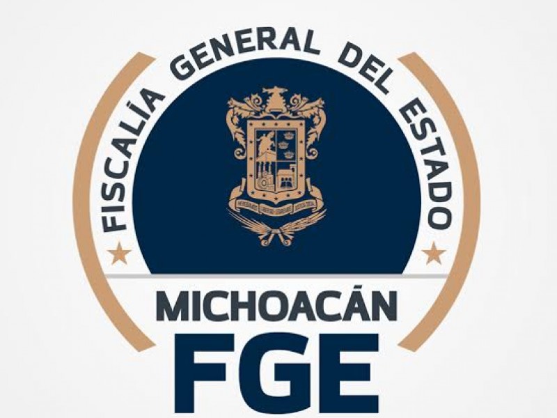 FGE libera a dos personas secuestradas en Uruapan