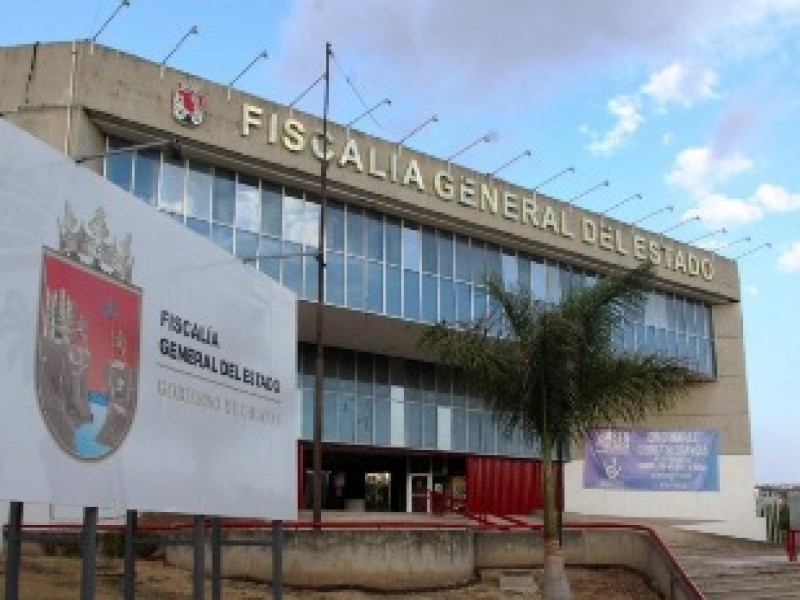 FGE logra sentencia condenatoria de roba-coches