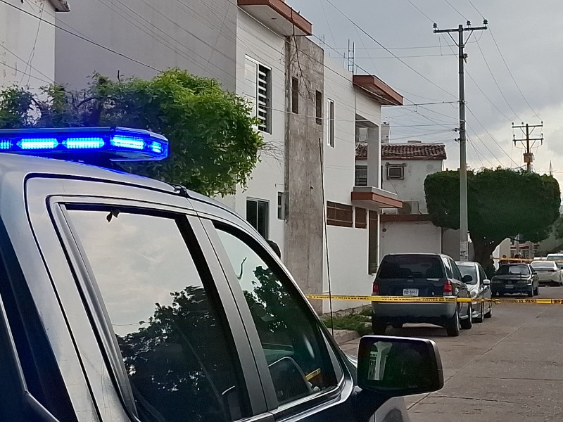 FGE no registró ningun homicidio doloso durante el domingo en Sinaloa