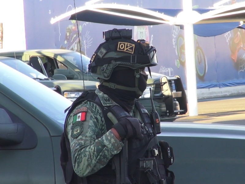 FGE  no reportó homicidios durante el martes