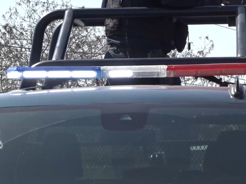 FGE recibió 10 denuncias por robo de auto el martes