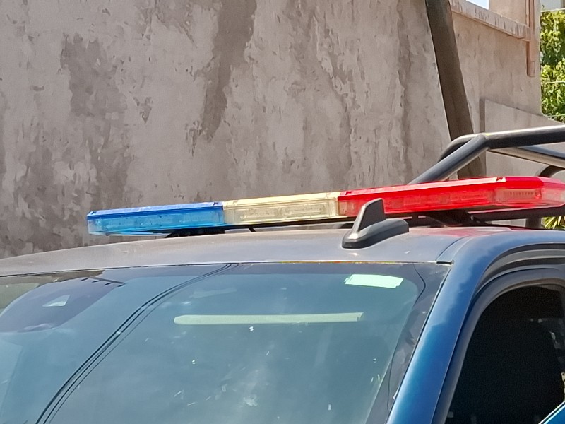 FGE registra 14 robos de autos durante el jueves en Culiacán