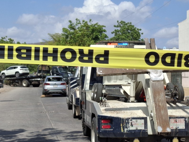 FGE registro 2 homicidios y 2 desapariciones el miércoles