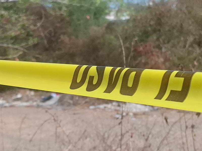 FGE registro 3 homicidios y 3 desapariciones durante el sábado