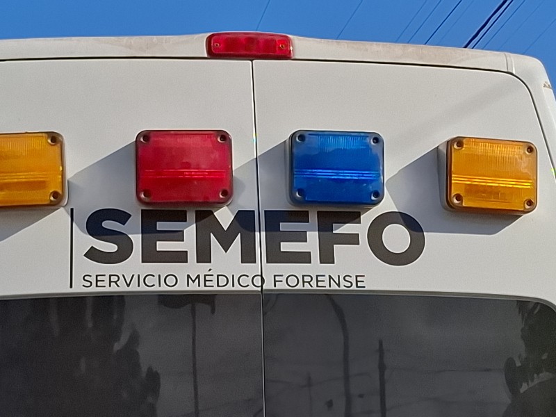 FGE registró cinco homicidios durante el domingo