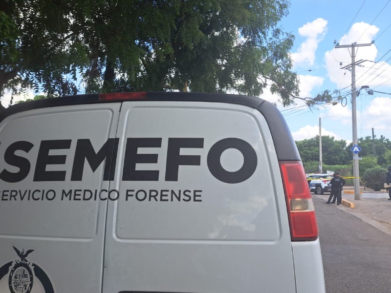 FGE registró 3 homicidios y el asesinato de 2 tránsitos en Sinaloa