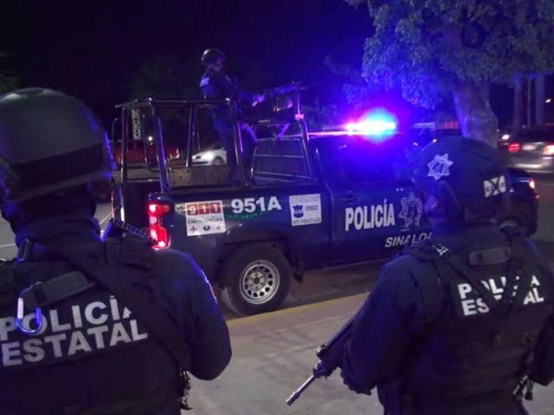 FGE reporta 16 denuncias por robo de vehículo