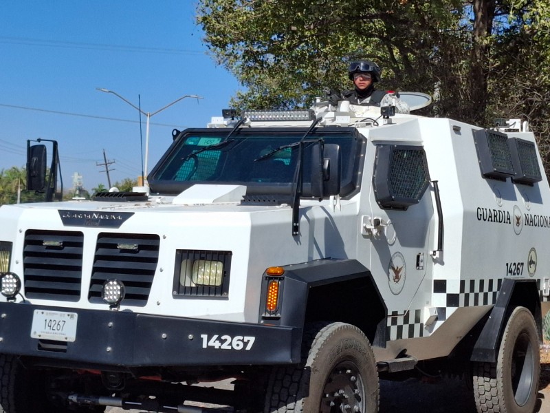 FGE reporta 2 homicidios y 5 autos robados en Sinaloa
