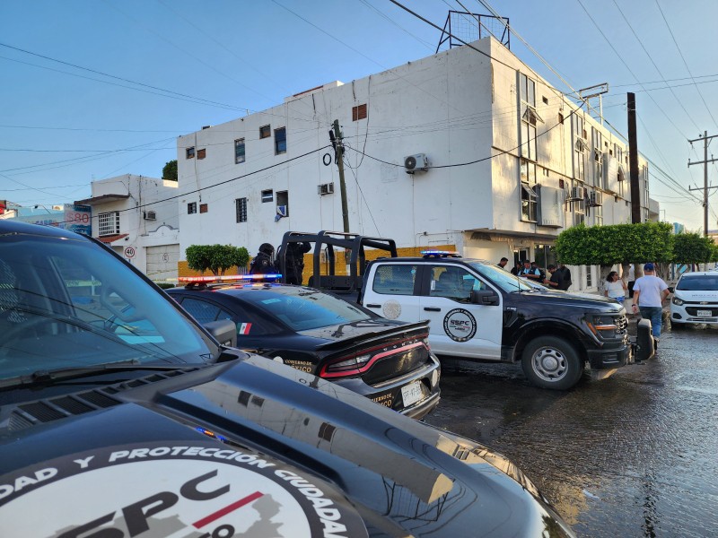 FGE reporta 4 homicidios en Sinaloa durante el 2 de julio