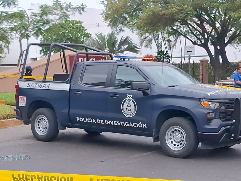 FGE reporta 4 homicidios y 5 desapariciones durante el domingo en Sinaloa