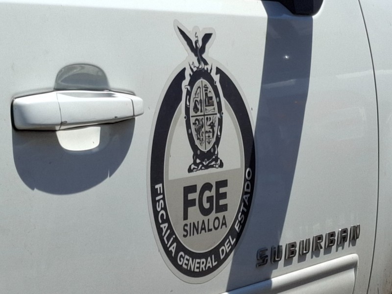 FGE reporta 7 homicidios y osamentas localizados en Sinaloa
