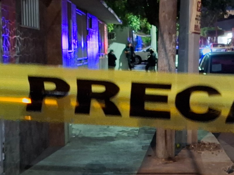 FGE reporta 5 homicidios, 19 robos de autos y 7 desapariciones