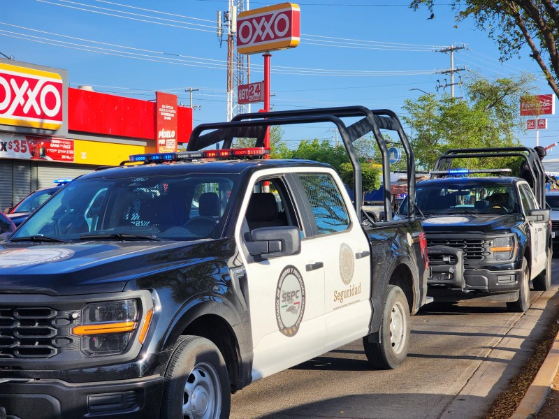 FGE reporta nueve homicidios durante el jueves en Sinaloa