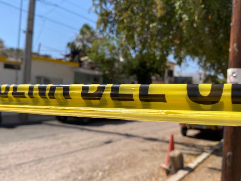 FGE reporta ocho homicidios dolosos ocurridos el 13 de mayo