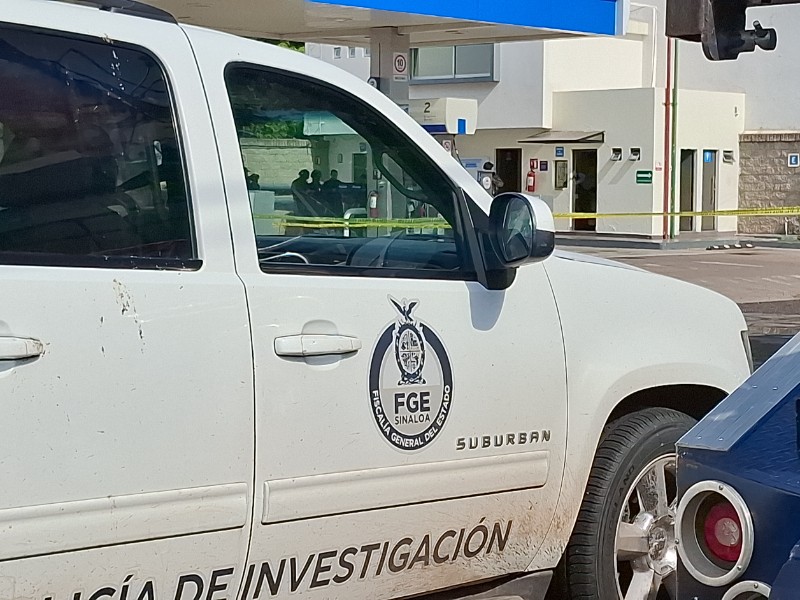 FGE reporta seis homicidios en Sinaloa el 13 de agosto