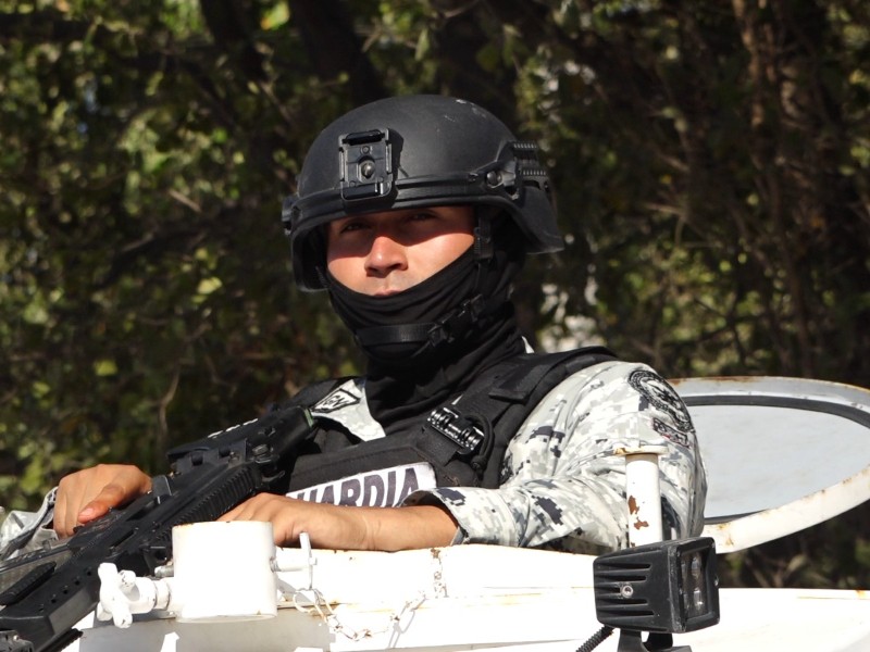FGE reporta seis homicidios el 25 de mayo
