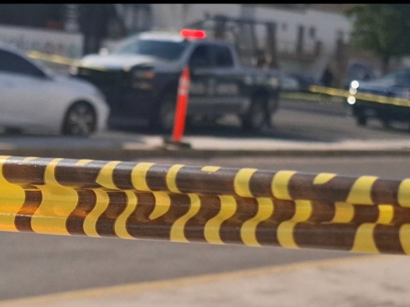 FGE reporta siete homicidios y tres desapariciones en Sinaloa