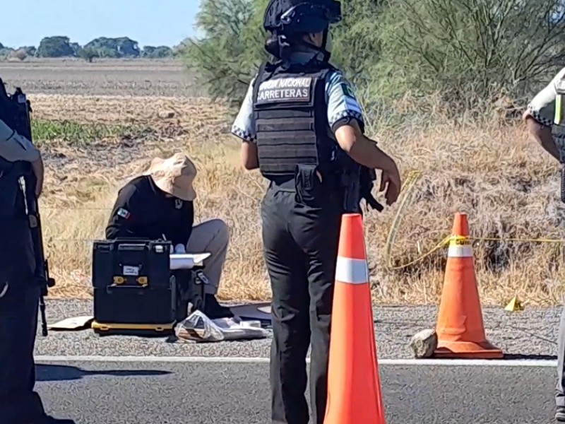 FGE reporta siete muertos y hallazgo de fosas clandestinas en Sinaloa