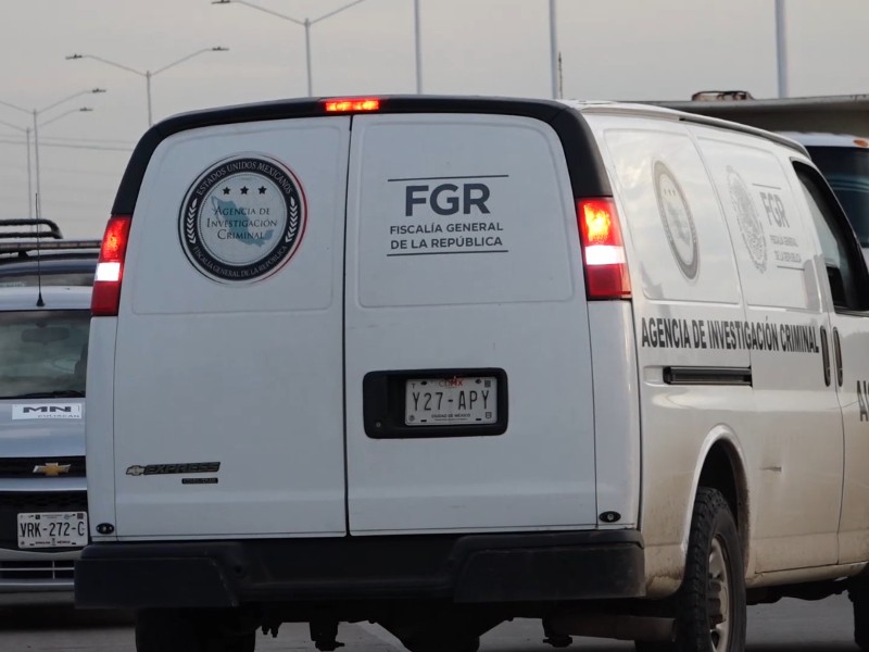 FGE reportó cuatro homicidios durante el lunes en Sinaloa