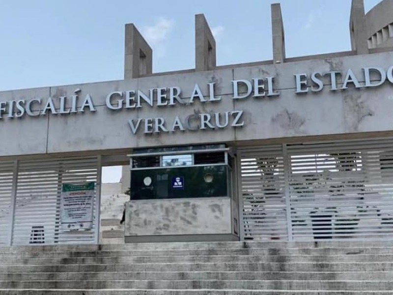 FGE Veracruz ofrece recompensa para localizar a 5 personas