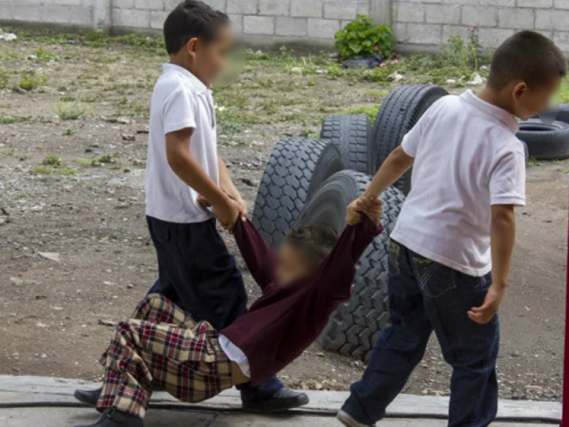 FGEO abre carpetas de investigación en Oaxaca por acoso escolar
