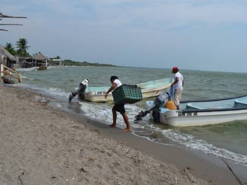 FGEO confirma 8 migrantes muertos en Playa Vicente