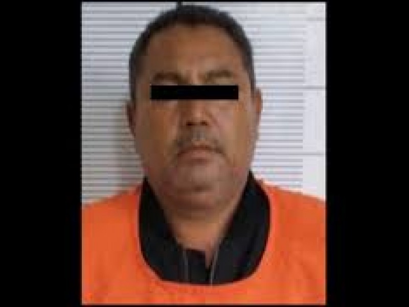 FGEO vincula a ex diputado oaxaqueño por probables homicidios